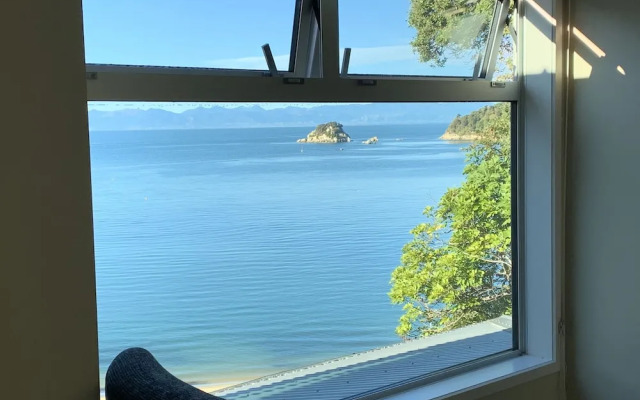 Kaiteriteri Retreat