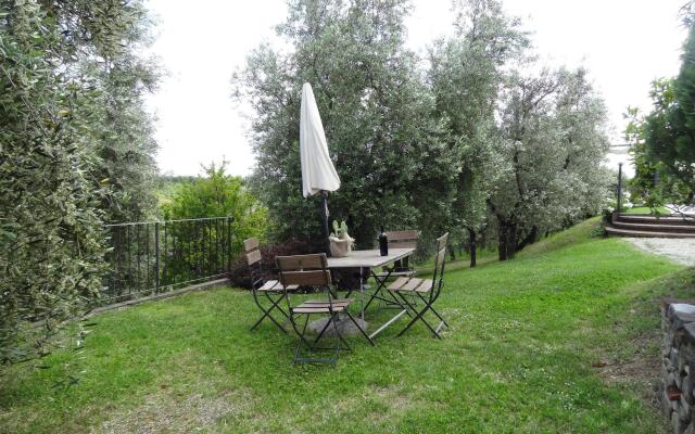 Holiday home Cerbaiola, Lamporecchio