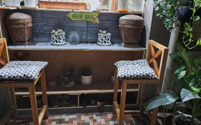 Dalindas Homestay