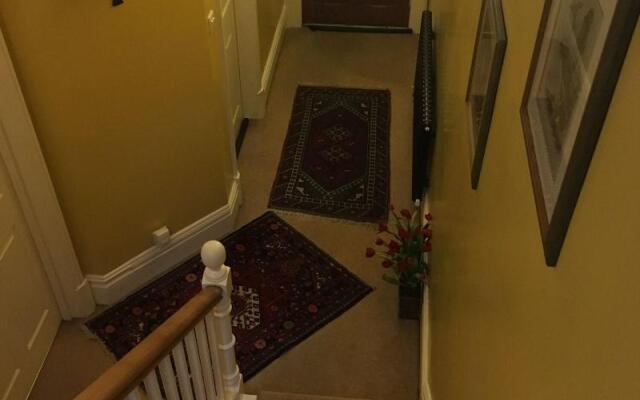 Burnside B&B