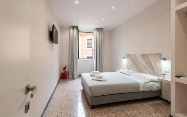 Ancient Rome Apartment