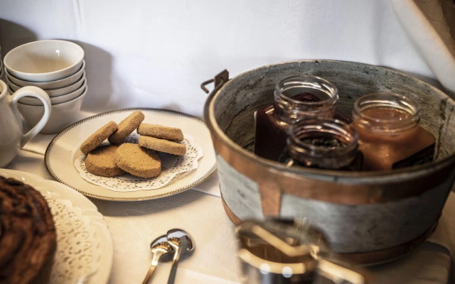 Casa Pasini Foresteria