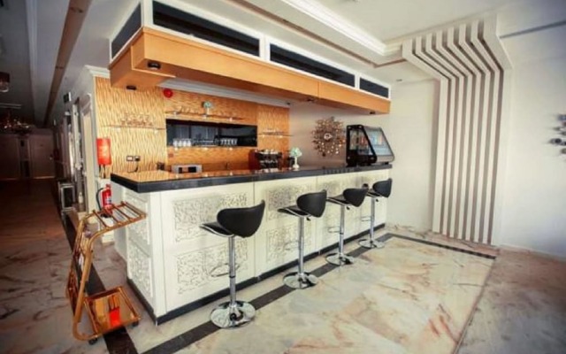 Masarat Al Wurud Furnished Apartments