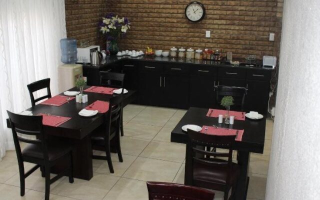 The Willow Tree Guest House