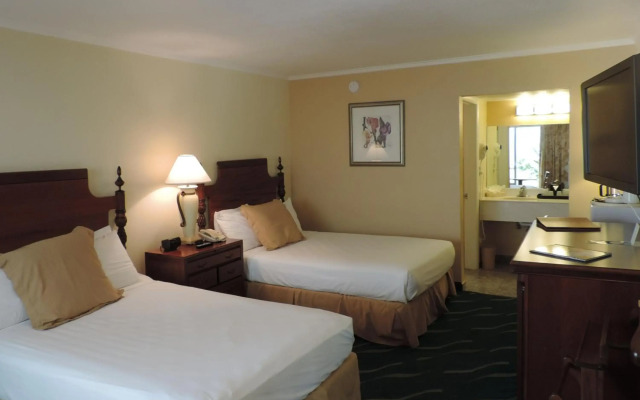 Floridian Hotel