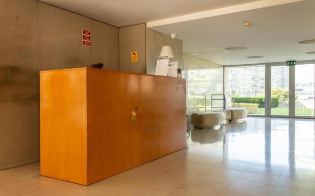 Portus Vita Apartamento T0 Duplex