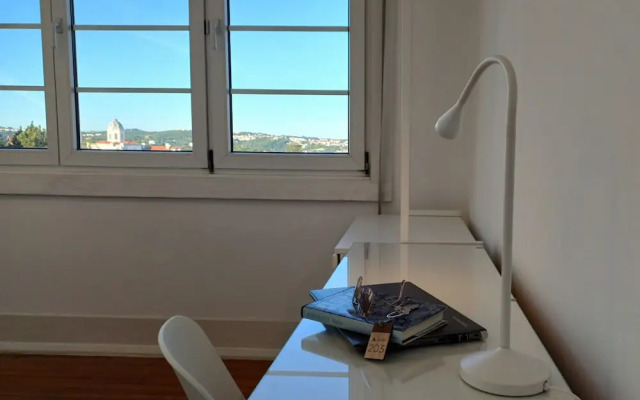 HI Coimbra - Pousada de Juventude - Hostel