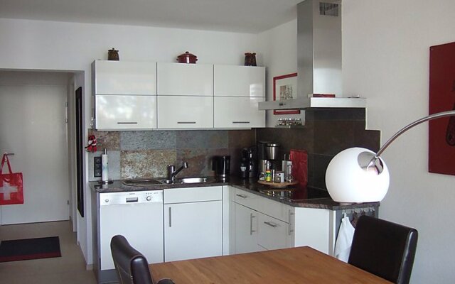 Wohnung 21