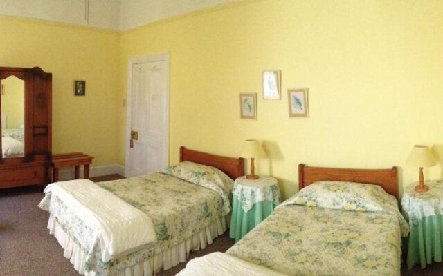 Sleeping Beauty Guesthouse