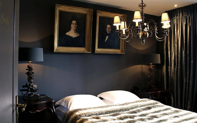 L'Auberge Damhotel Edam