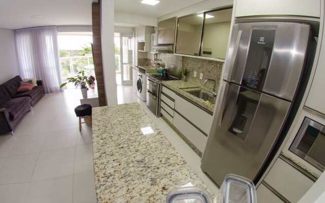 Nautilus Sofia Garden - Penha