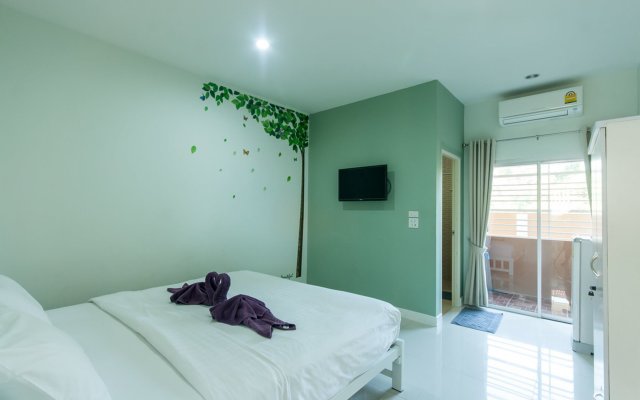 Ananya Apartment Hua Hin