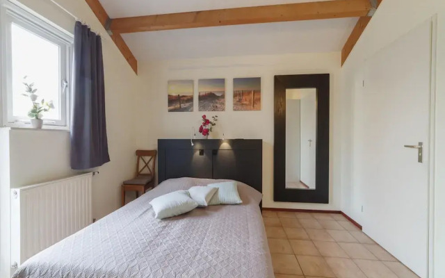 Holiday Home in Quiet Park With Garden