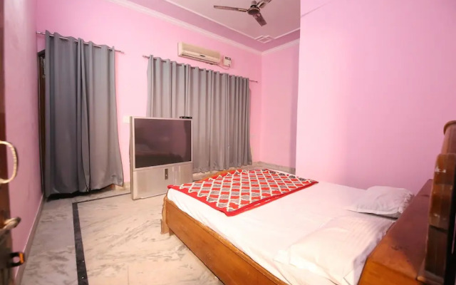 The Karnal Resort (Heritage)