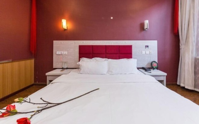 Changchun Jinsha Hotel – Guest Rooms – Changchun