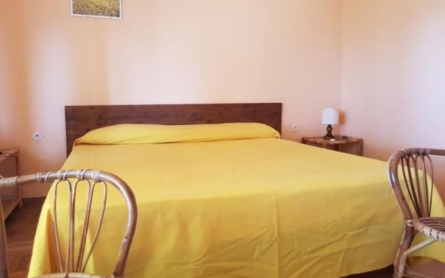 Poggio Alto Agrioturismo