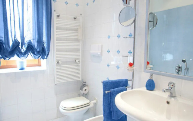 Casa Vacanze Villa Antonella