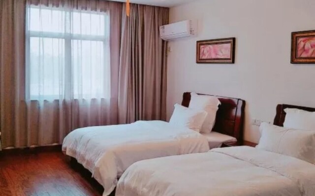 Wonderful Dream Ziweiyuan Resort