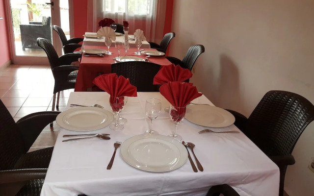 Résidence Saint-Jacques Brazzaville