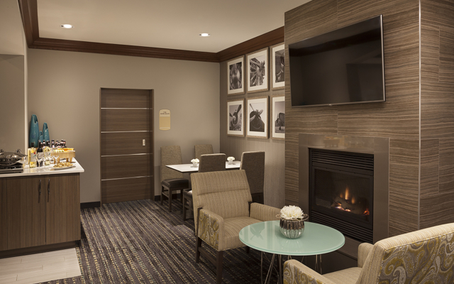 Residence Inn by Marriott Toronto Airport