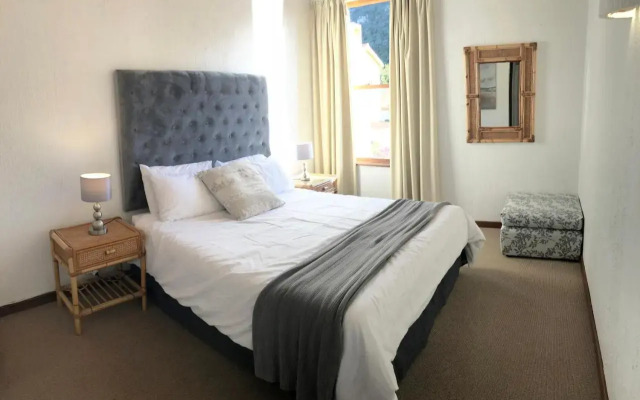 Beau Rivage Unit 9