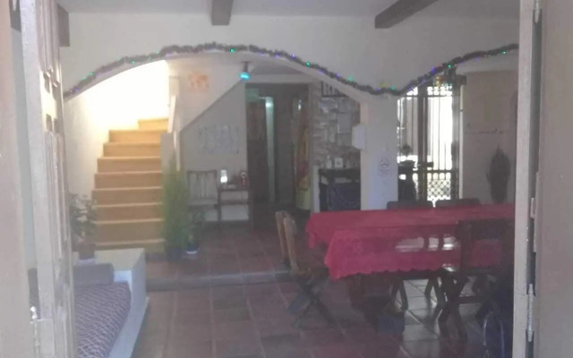 Hotel Pousada Kakau