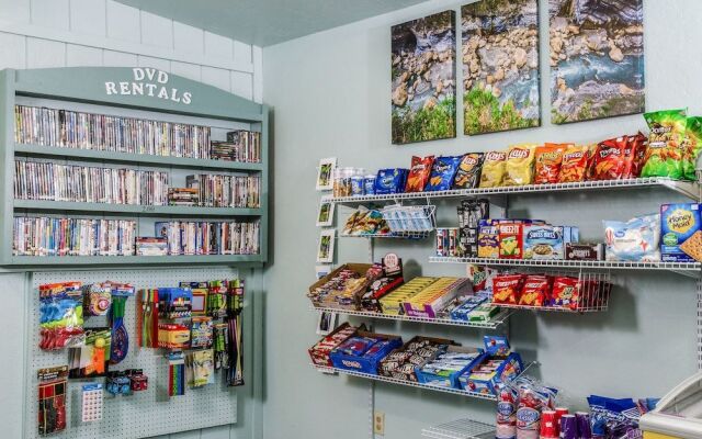 Russian River RV Campground