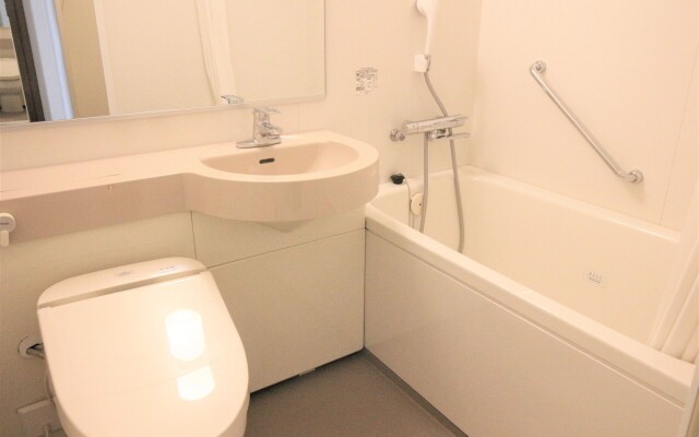 Hotel Hokke Club Osaka