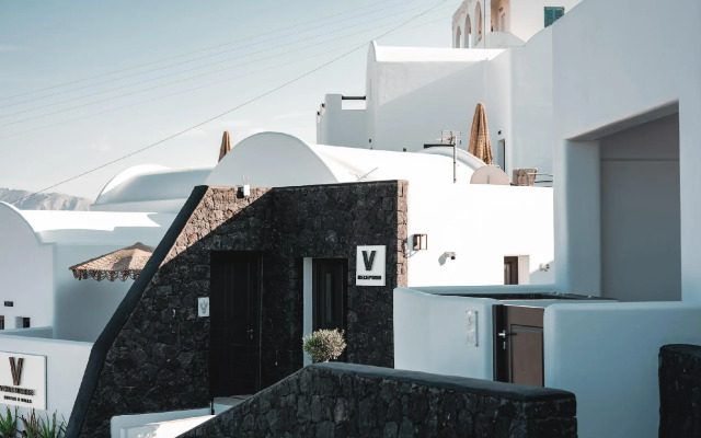 Venus Sunrise Suites & Villas