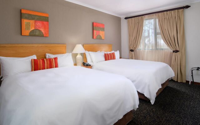 Protea Hotel by Marriott Polokwane Landmark