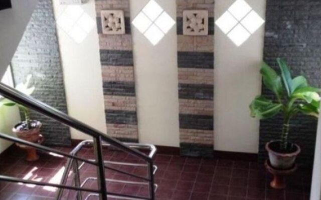 Kittiporn Apartment