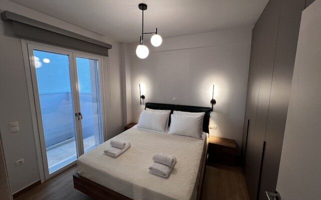 Elia luxury residence