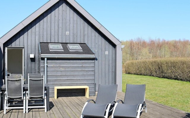 12 Person Holiday Home in Hadsund