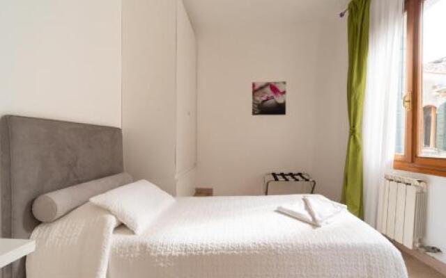Tiziano Apartment