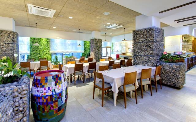 Hotel Villa Regina
