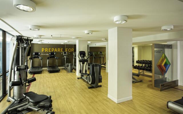 Holiday Inn Birmingham-Airport by IHG