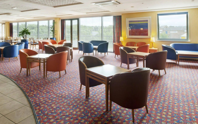 Holiday Inn Express Bradford City Centre by IHG