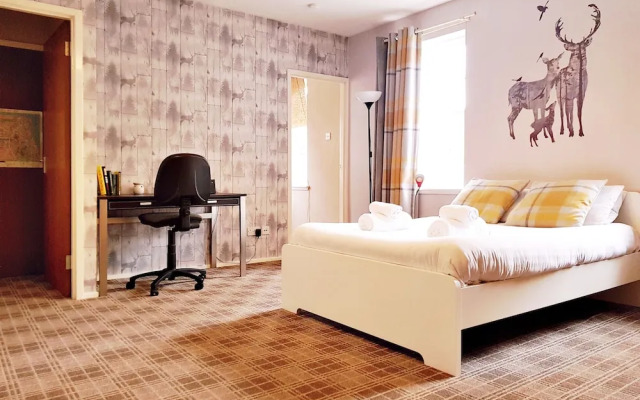 amazing apartments - Websters Land - Castle View