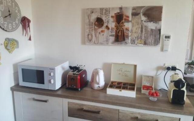 Appartamento Vicky