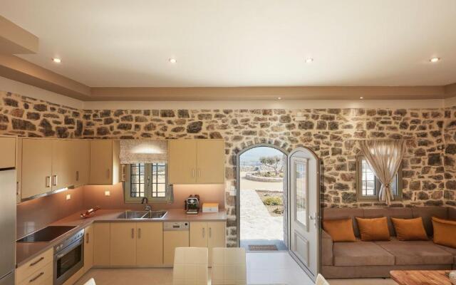 Irma Villa, a Secluded Sanctuary, By ThinkVilla