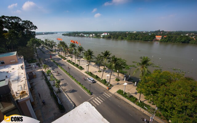 Bcons Hotel Binh Duong