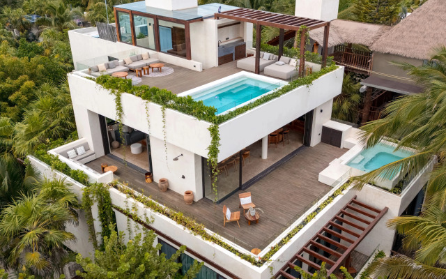 Secrets Tulum Resort & Beach Club - Adults Only - All Inclusive