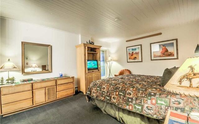 Dulany At Gondola 105