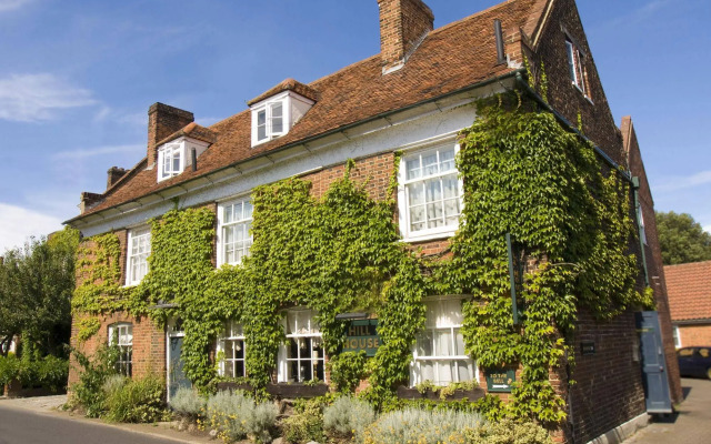The Bell Inn