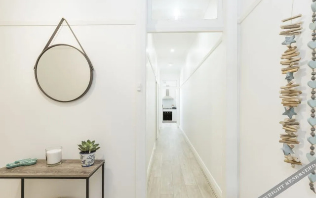 Sean's Place Bondi Beach