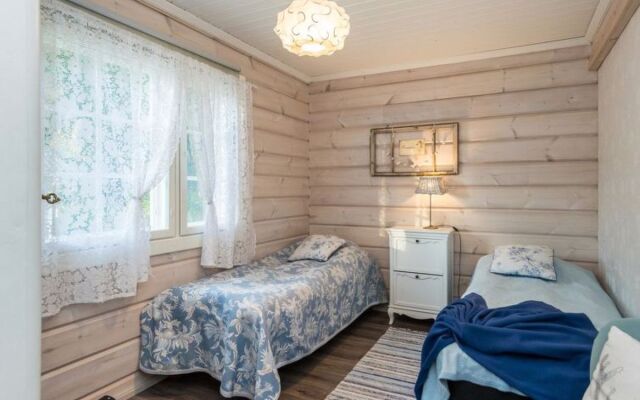 Haapaniemi Savonlinna