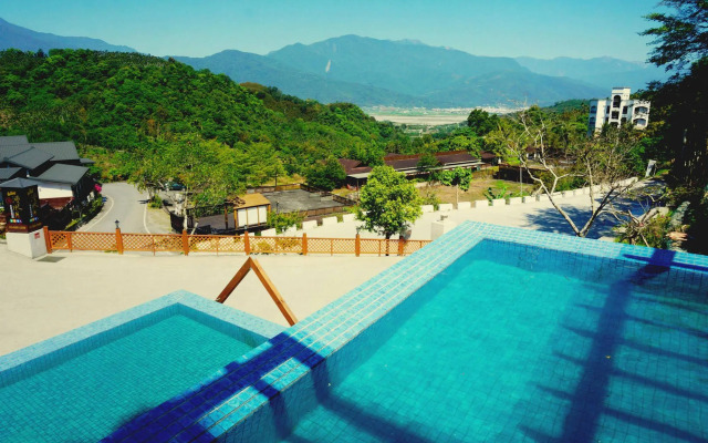 Moon Water Resort