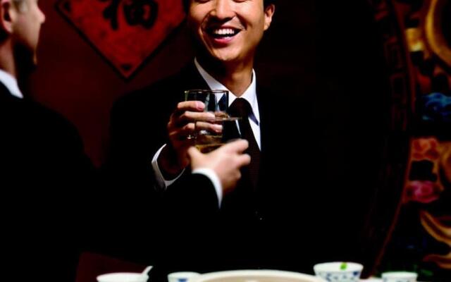 Holiday Inn Baoji Central by IHG