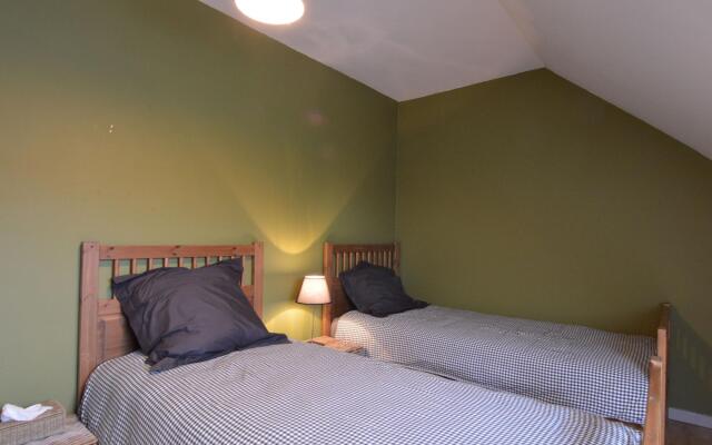Holiday Home in Geel With Sauna