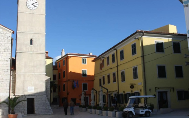 Villetta Phasiana